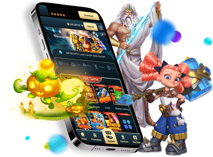 Bộ sưu tập game nổ hũ đầy màu sắc với cơ hội trúng jackpot lớn tại jn88 chính thức