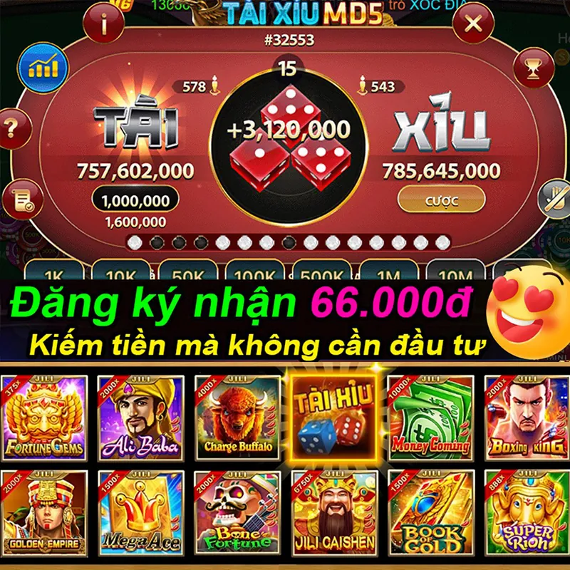 Trò chơi Nổ Hũ tại jn88 chính thức
