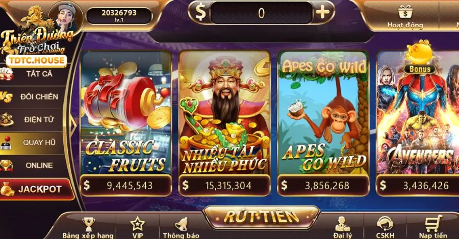 Trò chơi Blackjack tại jn88 chính thức